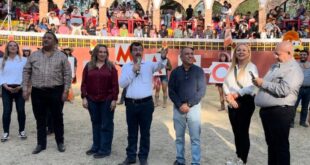 Celebra la UAT 68 aniversario de la Facultad de Comercio Nuevo Laredo